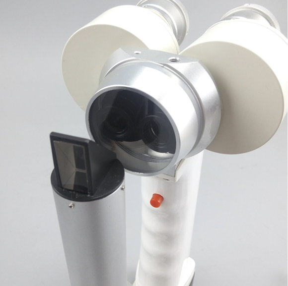 Portable Slit Lamp - Image 2